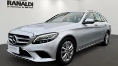 Gebraucht 2018 Mercedes C200 Limousine | 21.790 € (Guter Preis)