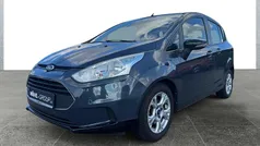 Gebraucht 2014 Ford B-MAX SYNC Edition Van / Kleinbus | 5.990 € (Fairer Preis)