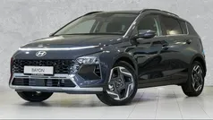 Aurora grey Neu 2025 Hyundai Bayon Prime SUV | 24.390 € (Fairer Preis)