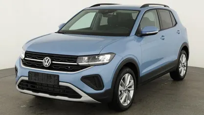 Gebraucht VW T-Cross Life 2026 SUV