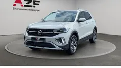Gebraucht 2025 VW T-Cross Life SUV | 26.990 € (Fairer Preis)