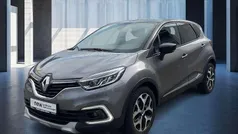 Gebraucht 2019 Renault Captur Collection SUV | 15.890 € (Fairer Preis)