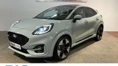 Gebraucht 2024 Ford Puma ST-Line X SUV | 27.890 € (Fairer Preis)