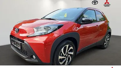 Gebraucht 2025 Toyota Aygo X SUV | 19.270 € (Fairer Preis)