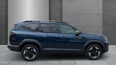 Gebraucht 2025 Dacia Bigster Extreme SUV | 34.790 € (Fairer Preis)