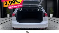 Weiss Gebraucht 2023 VW Passat Business Kombi | 22.443 € (Guter Preis)