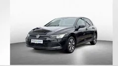 VW Golf VIII