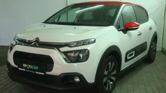 Gebraucht 2023 Citroën C3 Shine Kleinwagen | 13.440 € (Fairer Preis)