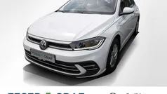 Gebraucht 2024 VW Polo Style Limousine | 20.880 € (Guter Preis)