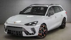 Gebraucht 2025 Cupra Leon VZ Kombi | 45.291 € (Fairer Preis)