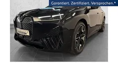 Gebraucht 2022 BMW iX M Sport SUV | 44.900 € (Fairer Preis)