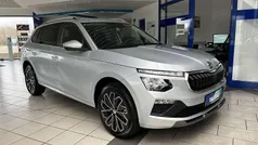 Reflexsilber Neu 2024 Skoda Kamiq Selection SUV | 26.950 € (Guter Preis)