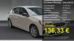 Gebraucht 2021 Opel Corsa Edition Kleinwagen | 12.840 € (Fairer Preis)