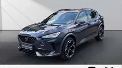 Gebraucht 2024 Cupra Formentor VZ SUV | 39.990 € (Fairer Preis)