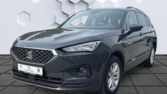 Grau Gebraucht 2022 Seat Tarraco Style SUV | 27.940 € (Fairer Preis)