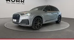 Satellitsilbermet Gebraucht 2023 Audi Q7 S-Line SUV | 68.680 € (Fairer Preis)