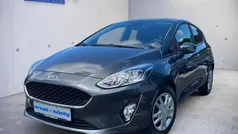 Gebraucht 2020 Ford Fiesta Cool & Connect Kleinwagen | 13.470 € (Fairer Preis)