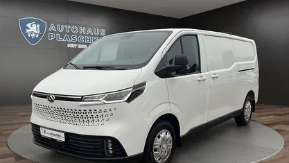 Nuova Maxus V70 147 CV (108 kW) 2026 Bianco Furgone