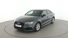 Gebraucht 2018 Audi A3 Sport Limousine | 19.320 € (Fairer Preis)