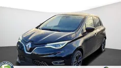 Gebraucht 2024 Renault Zoe Evolution Kleinwagen | 18.990 € (Fairer Preis)