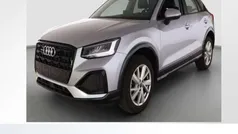 Gebraucht 2024 Audi Q2 Ambiente SUV | 36.980 € (Fairer Preis)