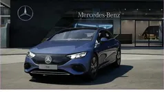 Gebraucht 2024 Mercedes EQE300 Limousine | 43.980 € (Superpreis)