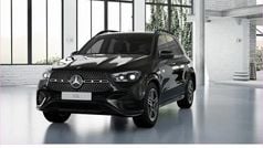 Gebraucht 2025 Mercedes GLE450 AMG AMG SUV | 97.890 € (Fairer Preis)