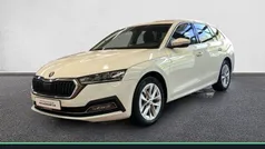 Gebraucht 2023 Skoda Octavia Style Kombi | 26.750 € (Etwas zu teuer)