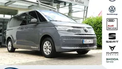 Gebraucht 2024 VW T7 Life Van | 49.790 € (Fairer Preis)