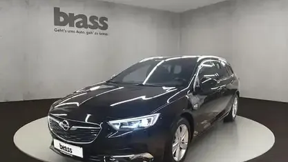 Gebraucht 2020 Opel Insignia Kombi | 16.950 € (Fairer Preis)