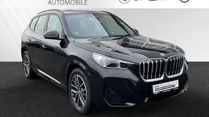 Gebraucht BMW X1 M Sport 245 PS (180 kW) 2024 SUV