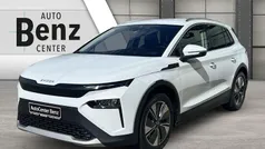 Weiß Neu 2025 Skoda Elroq SUV | 41.690 € (Superpreis)