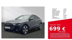 Gebraucht 2025 Audi Q5 Sportback S-Line SUV | 77.490 €