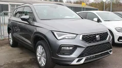 Graphitgrau Neu 2024 Seat Ateca Style SUV | 25.990 € (Fairer Preis)