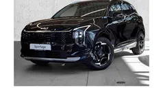 Gebraucht 2025 Kia Sportage 3 SUV | 39.690 € (Guter Preis)