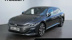 Gebraucht 2022 VW Arteon R-line Kombi | 35.490 € (Fairer Preis)