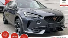 Gebraucht 2023 Cupra Formentor SUV | 25.990 € (Fairer Preis)