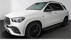 Gebraucht 2023 Mercedes GLE53 AMG AMG SUV | 87.440 € (Fairer Preis)