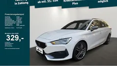 Gebraucht 2023 Cupra Leon VZ Limousine | 32.770 € (Fairer Preis)