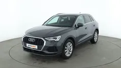 Grau Gebraucht 2021 Audi Q3 SUV | 28.800 € (Fairer Preis)
