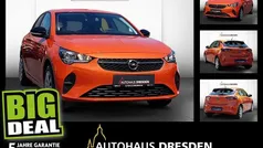 Power orange Gebraucht 2022 Opel Corsa-e Kleinwagen | 12.450 € (Superpreis)