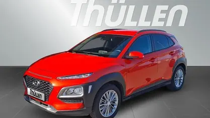 Gebraucht Hyundai Kona YES! 120 PS (88 kW) 2019 SUV