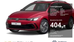 VW Golf VIII