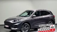 Gebraucht 2024 Ford Kuga ST-Line X SUV | 32.990 € (Guter Preis)