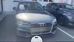 Gebraucht 2019 Audi A4 Sport Kombi | 22.995 € (Guter Preis)