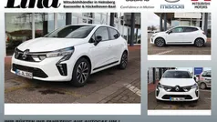 Weiss Neu 2024 Mitsubishi Colt Plus Kleinwagen | 19.870 € (Fairer Preis)