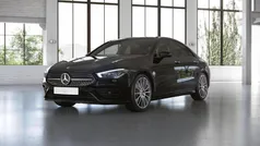 Gebraucht 2022 Mercedes 250 AMG Coupé | 34.990 € (Fairer Preis)