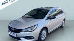 Gebraucht 2022 Opel Astra Elegance Kombi | 18.350 € (Fairer Preis)