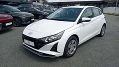 Atlas white Neu 2025 Hyundai i20 Select Kleinwagen | 20.600 € (Fairer Preis)
