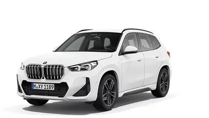 Second-hand BMW X1 M Sport 156 CP (114 kW) 2025 SUV
